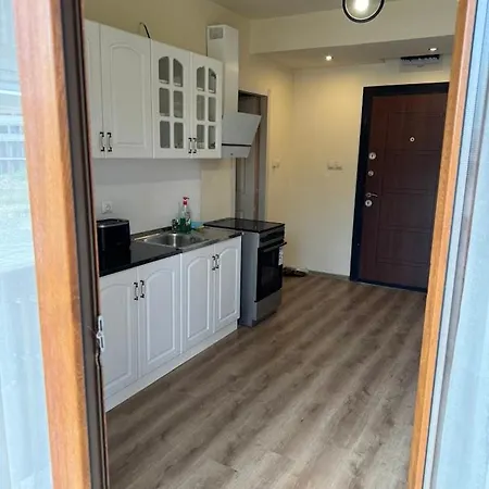 Simple And Affordable In With Available Parking Space Apartamento Bansko