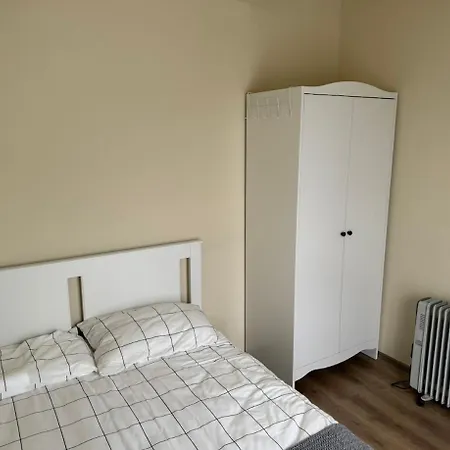 Appartement Simple And Affordable In With Available Parking Space Bansko