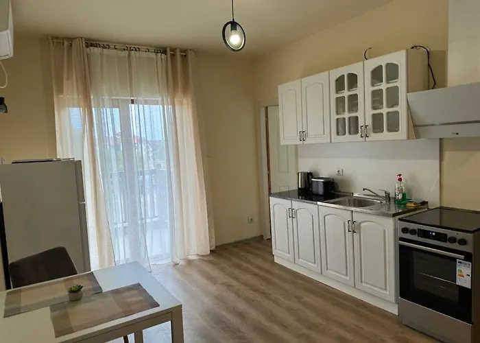 Simple And Affordable In With Available Parking Space * Bansko